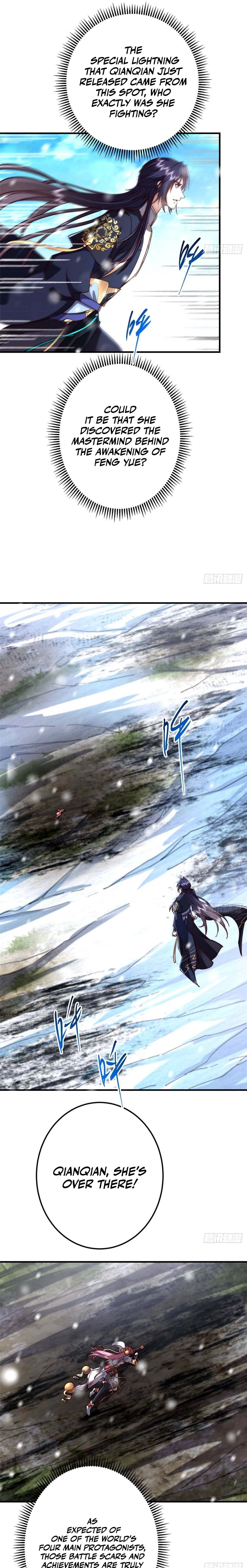 Keep a Low Profile, Sect Leader Chapter 586 - 5