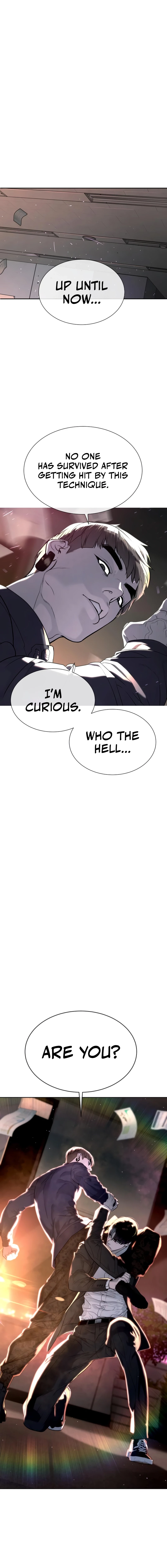 Killer Peter Chapter 115 - 38