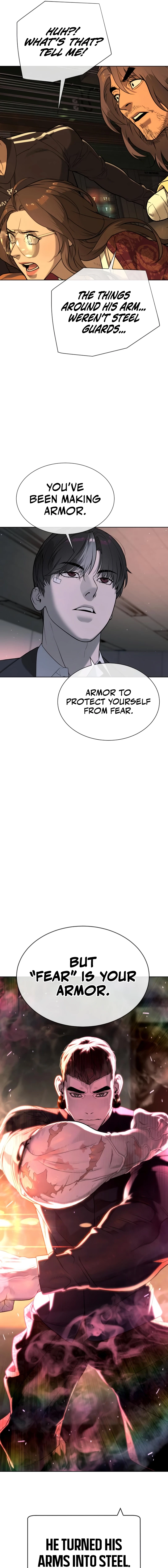 Killer Peter Chapter 115 - 41