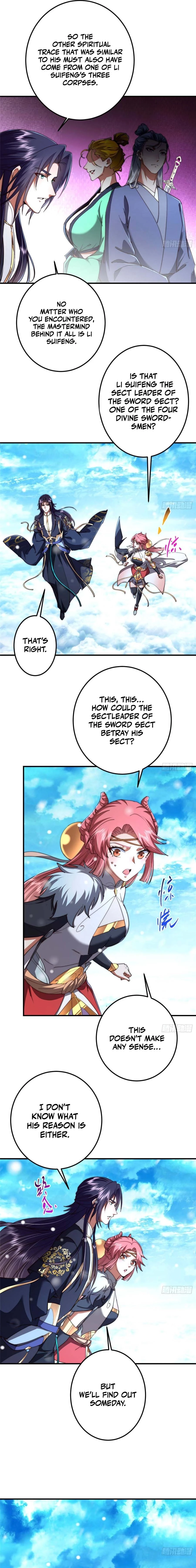 Keep a Low Profile, Sect Leader Chapter 586 - 9