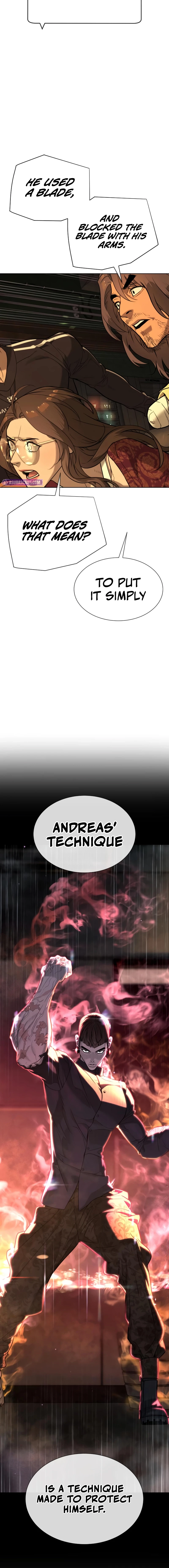 Killer Peter Chapter 115 - 42