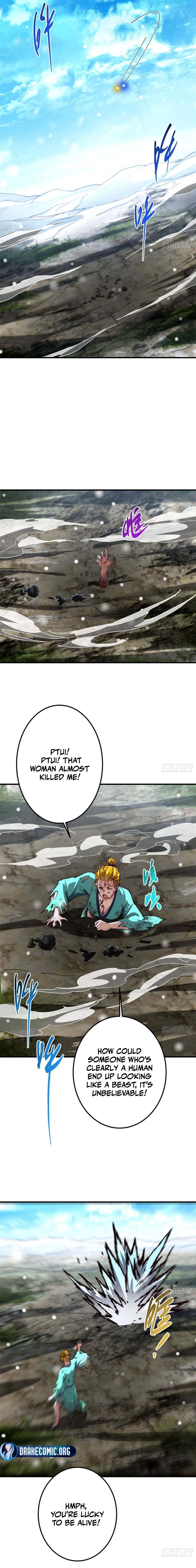 Keep a Low Profile, Sect Leader Chapter 586 - 10