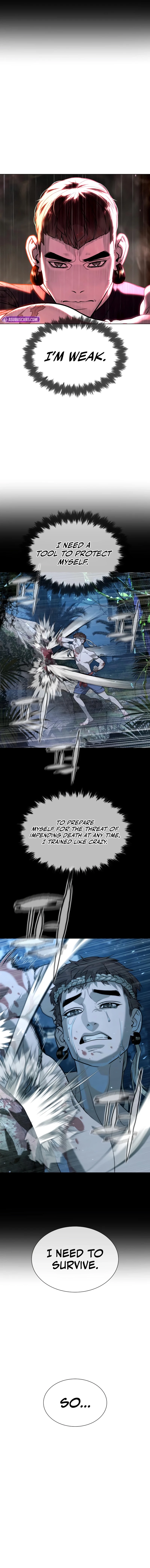 Killer Peter Chapter 115 - 43