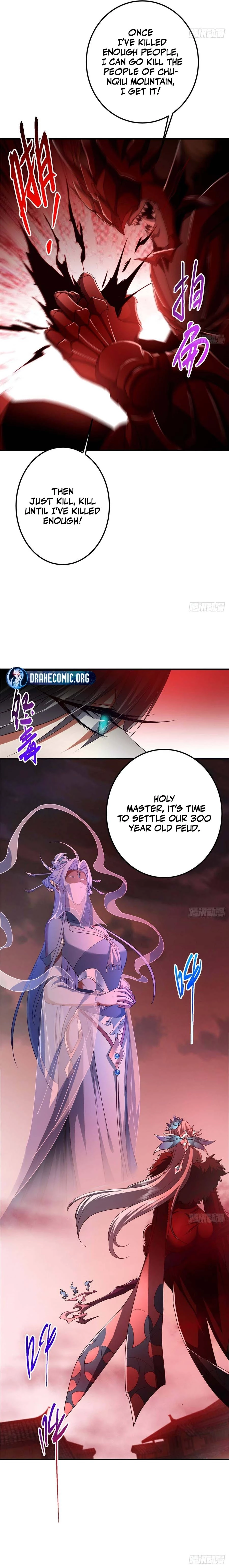 Keep a Low Profile, Sect Leader Chapter 586 - 13