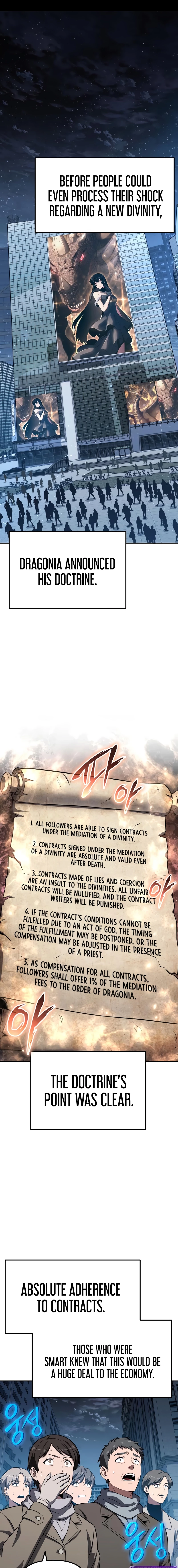 The Knight King Who Returned with a God Chapter 150 - 1