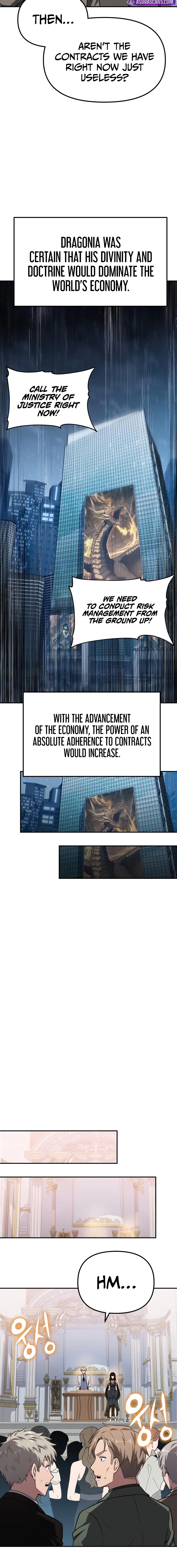 The Knight King Who Returned with a God Chapter 150 - 2