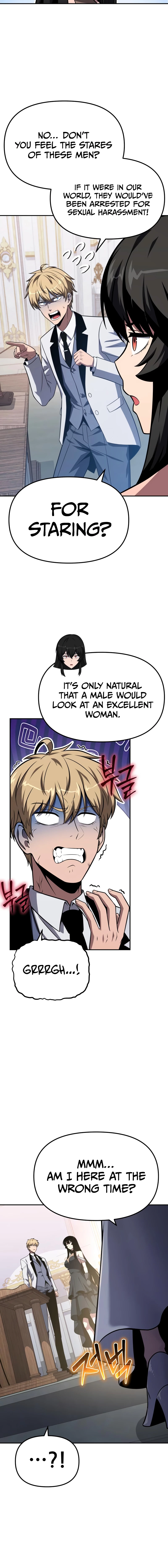 The Knight King Who Returned with a God Chapter 150 - 4