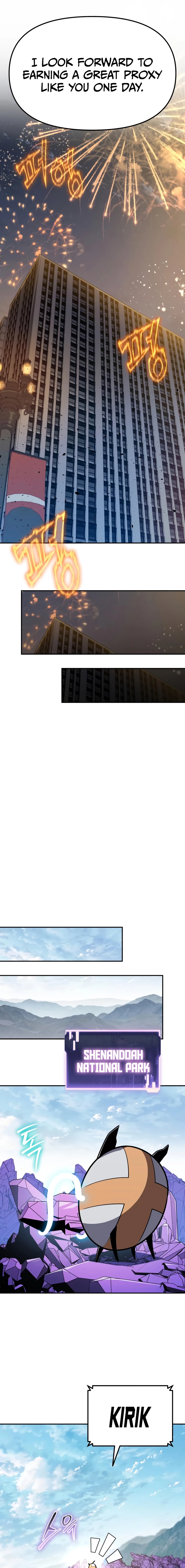 The Knight King Who Returned with a God Chapter 150 - 15