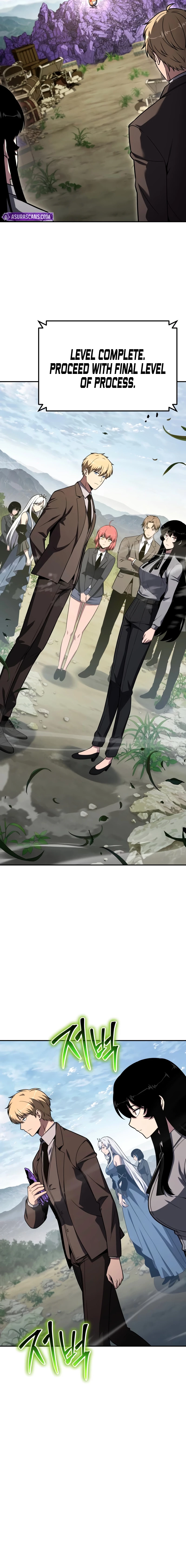 The Knight King Who Returned with a God Chapter 150 - 16