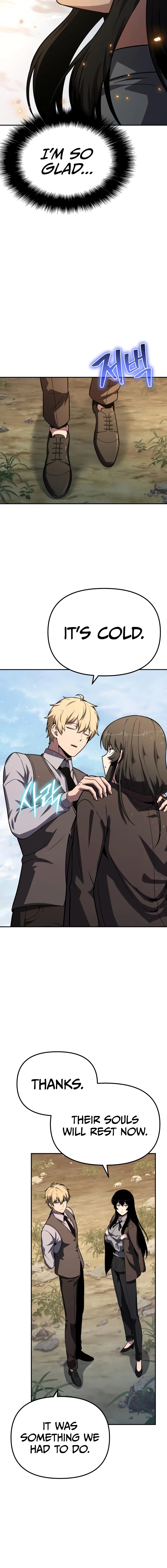 The Knight King Who Returned with a God Chapter 150 - 20