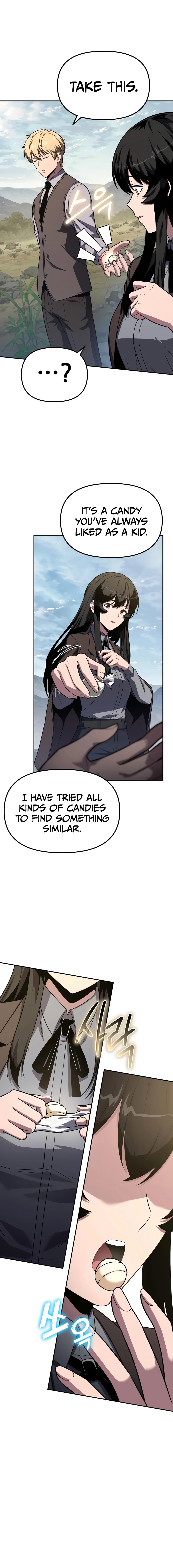 The Knight King Who Returned with a God Chapter 150 - 22