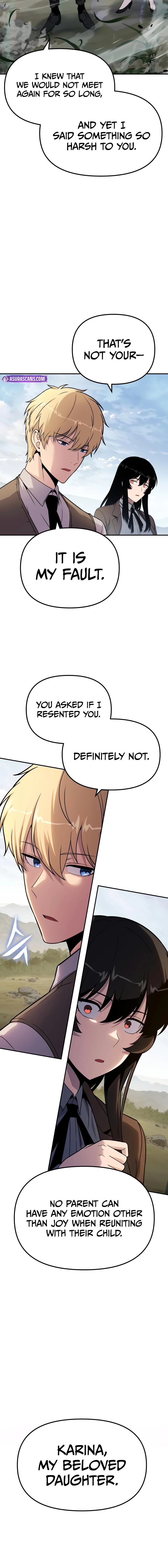 The Knight King Who Returned with a God Chapter 150 - 24