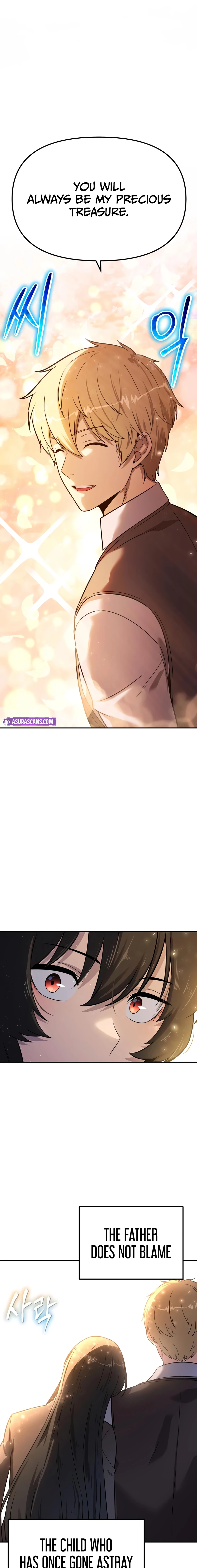 The Knight King Who Returned with a God Chapter 150 - 25