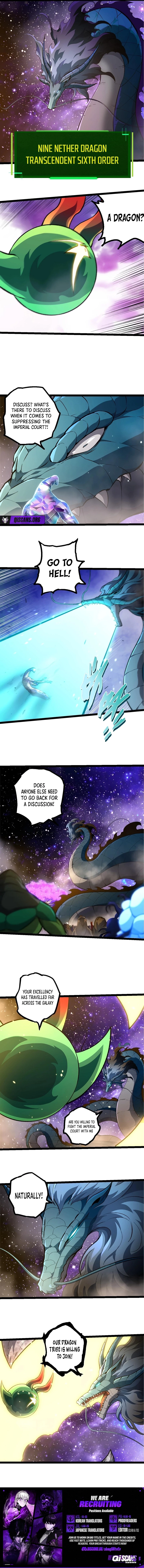 Starting Over as a Tree Chapter 488 - 7