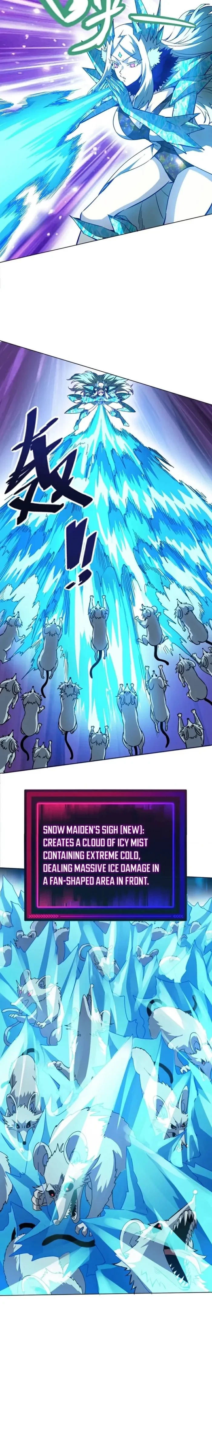 Global Beast Tamer: I Can See the Path of Evolution Chapter 57 - 2