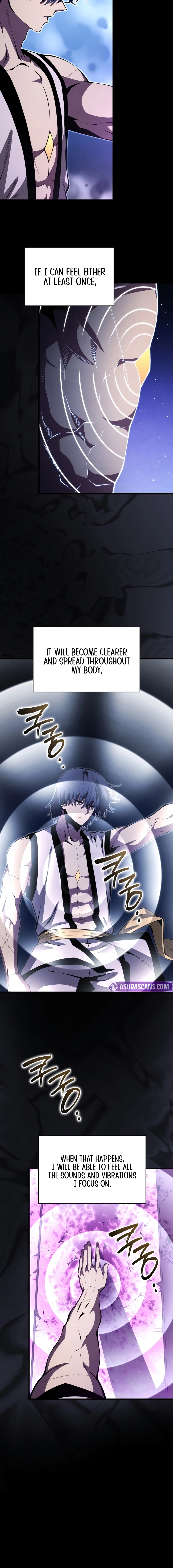 The Swordmaster's Son Chapter 197 - 6