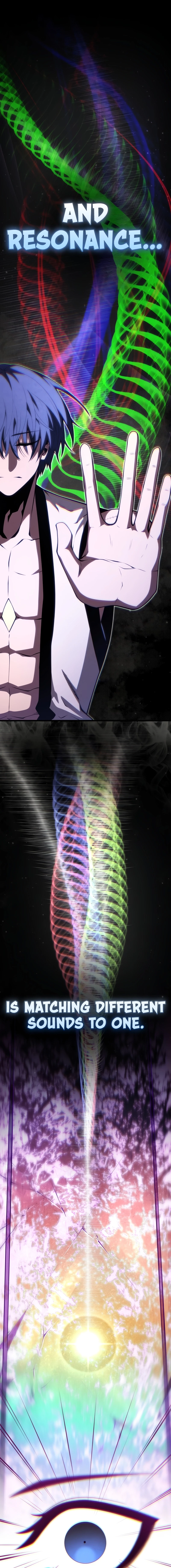 The Swordmaster's Son Chapter 197 - 7