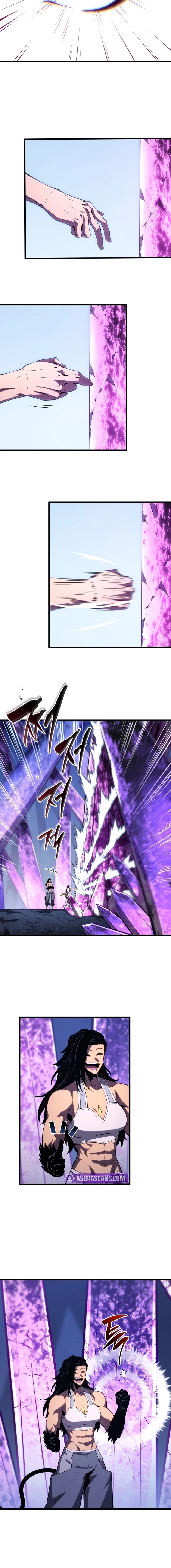 The Swordmaster's Son Chapter 197 - 8