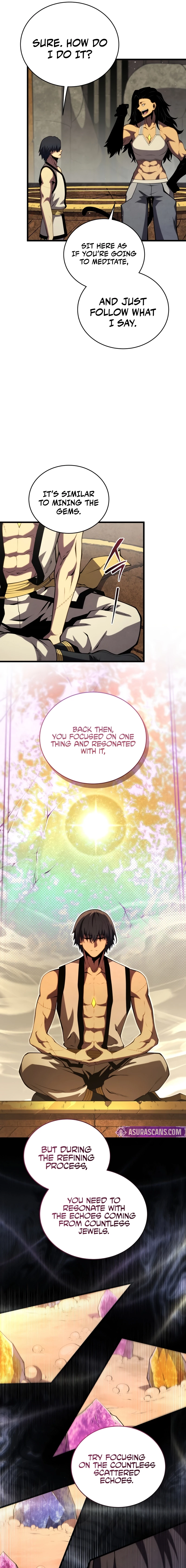 The Swordmaster's Son Chapter 197 - 13