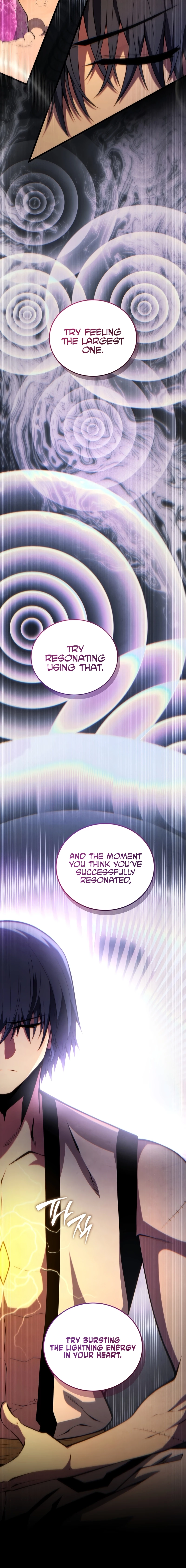 The Swordmaster's Son Chapter 197 - 14