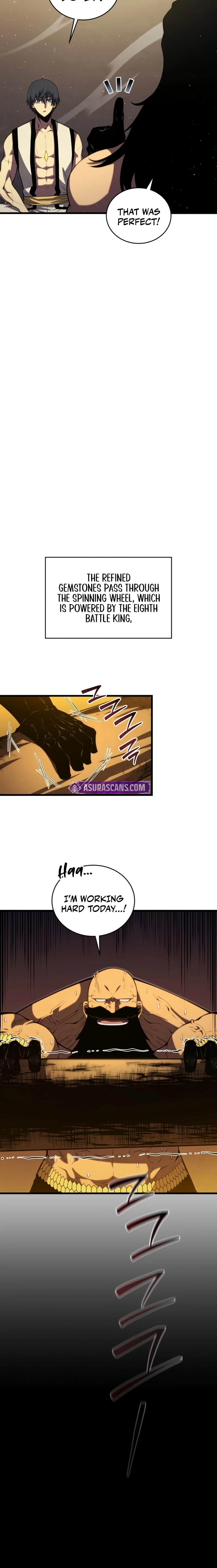 The Swordmaster's Son Chapter 197 - 16