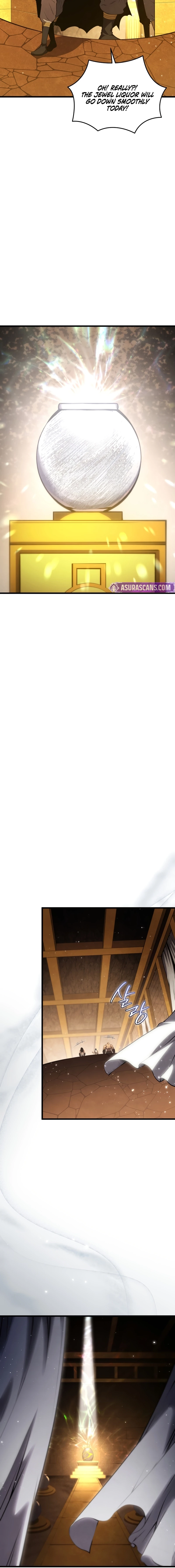 The Swordmaster's Son Chapter 197 - 20