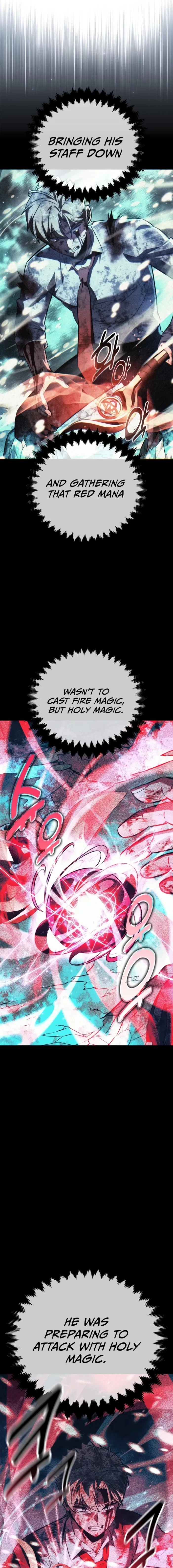 The Extra's Academy Survival Guide Chapter 90 - 3