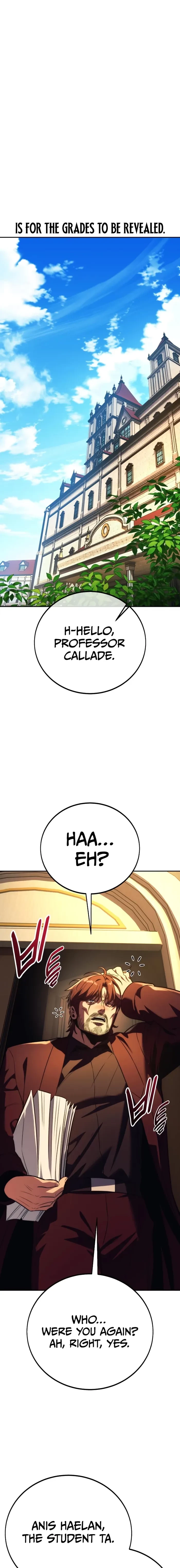 The Extra's Academy Survival Guide Chapter 90 - 7