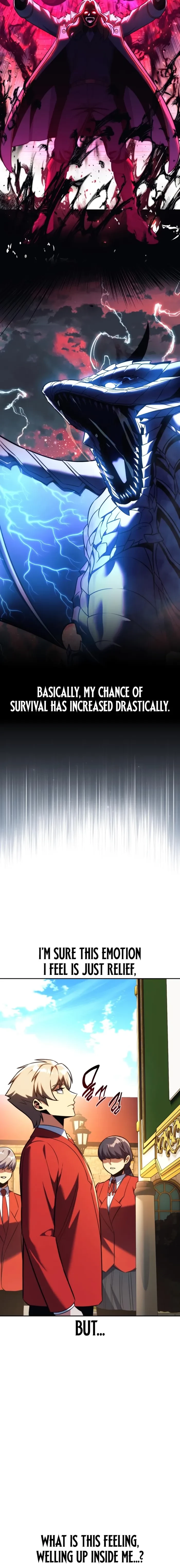 The Extra's Academy Survival Guide Chapter 90 - 14