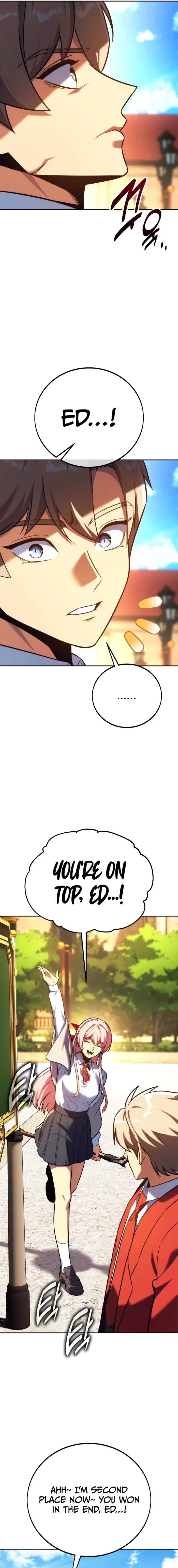 The Extra's Academy Survival Guide Chapter 90 - 15