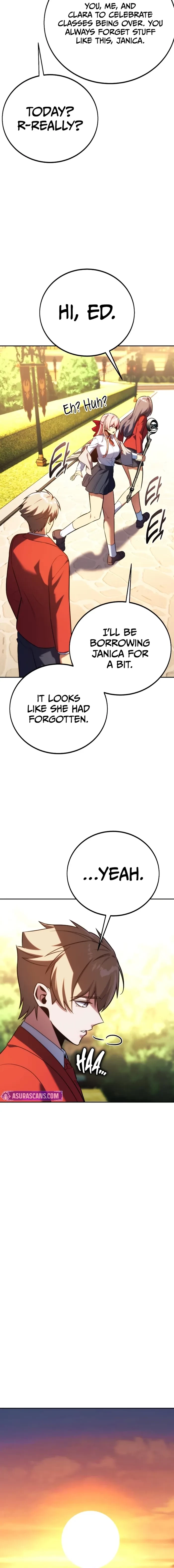 The Extra's Academy Survival Guide Chapter 90 - 20