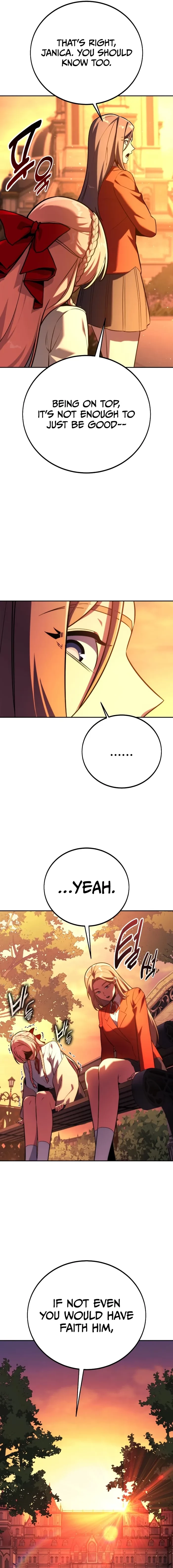 The Extra's Academy Survival Guide Chapter 90 - 23