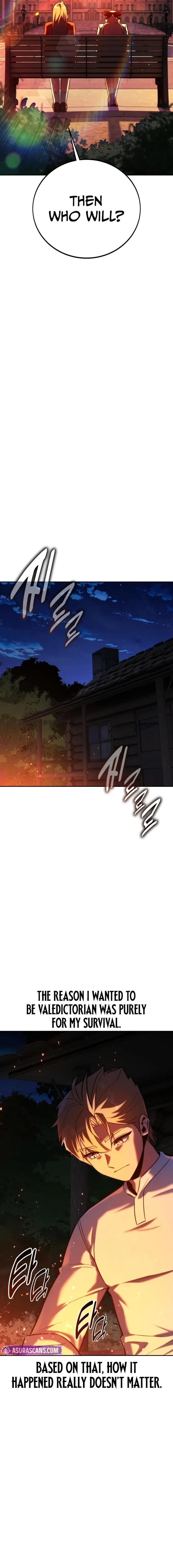 The Extra's Academy Survival Guide Chapter 90 - 24