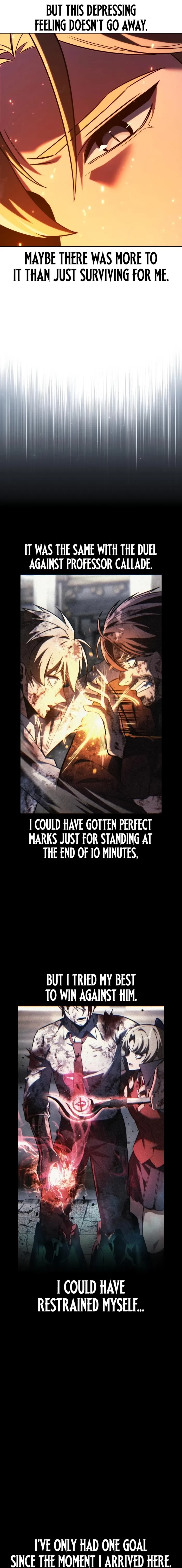 The Extra's Academy Survival Guide Chapter 90 - 25