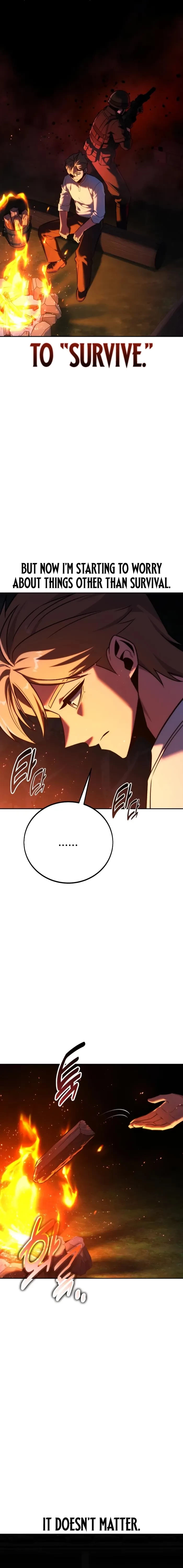 The Extra's Academy Survival Guide Chapter 90 - 26