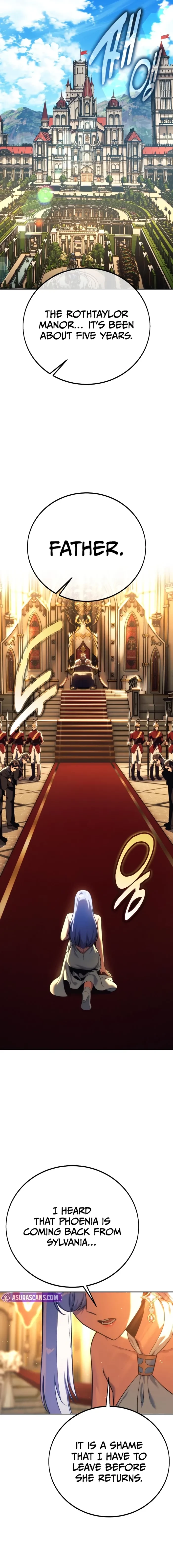 The Extra's Academy Survival Guide Chapter 90 - 28