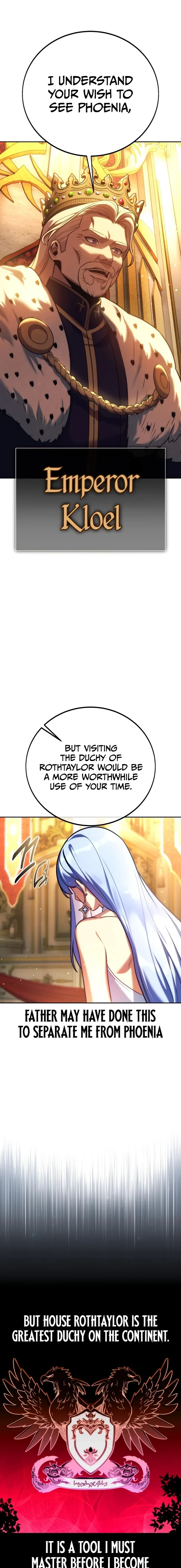 The Extra's Academy Survival Guide Chapter 90 - 29