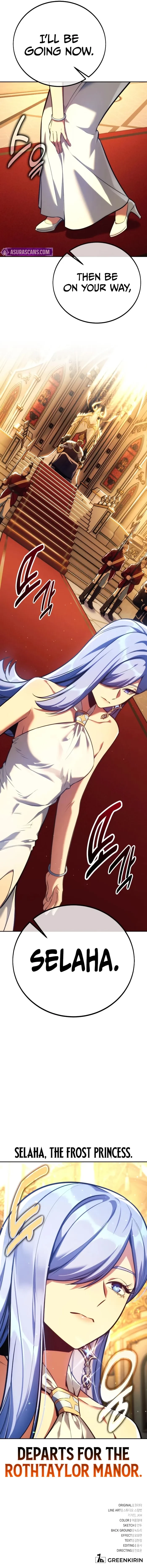 The Extra's Academy Survival Guide Chapter 90 - 31