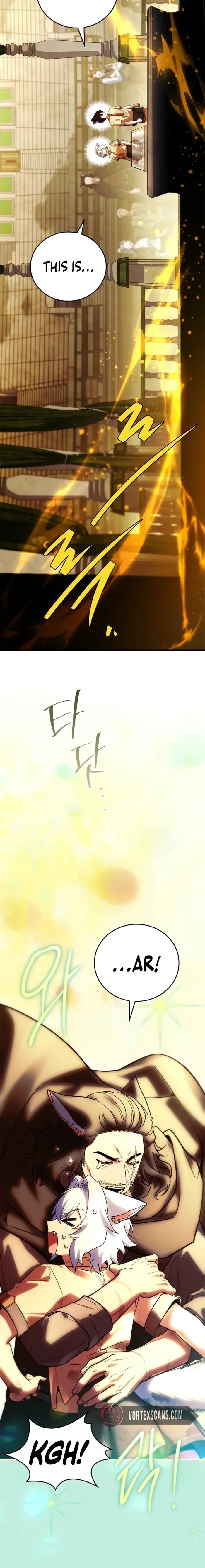 The Legendary Hero is an Academy Honors Student Chapter 70 - 6