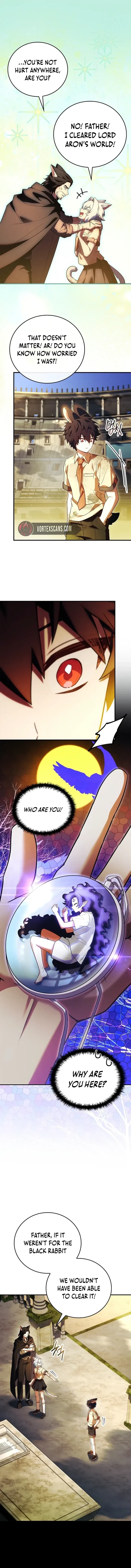 The Legendary Hero is an Academy Honors Student Chapter 70 - 7