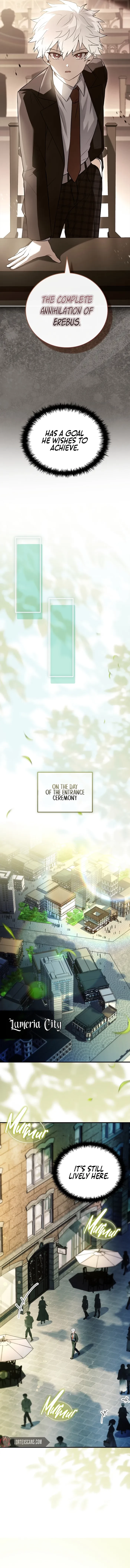 The Legendary Hero is an Academy Honors Student Chapter 71 - 10