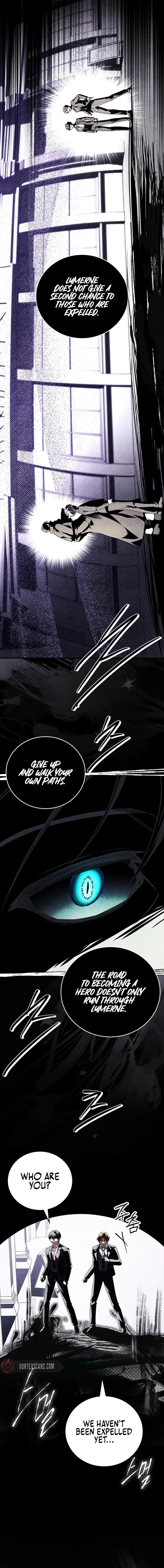 The Legendary Hero is an Academy Honors Student Chapter 71 - 13