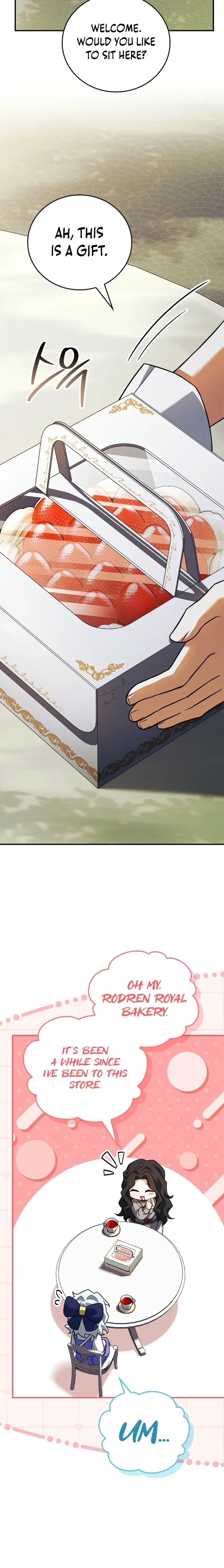 The Legendary Hero is an Academy Honors Student Chapter 70 - 16