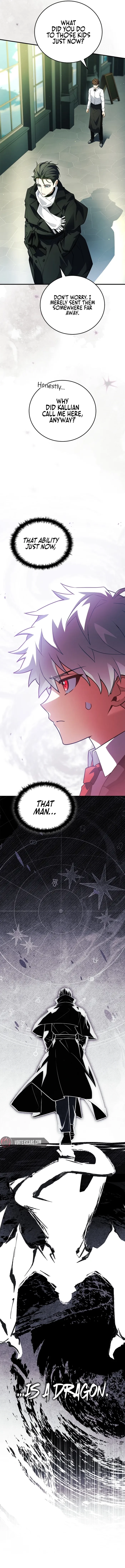 The Legendary Hero is an Academy Honors Student Chapter 71 - 15