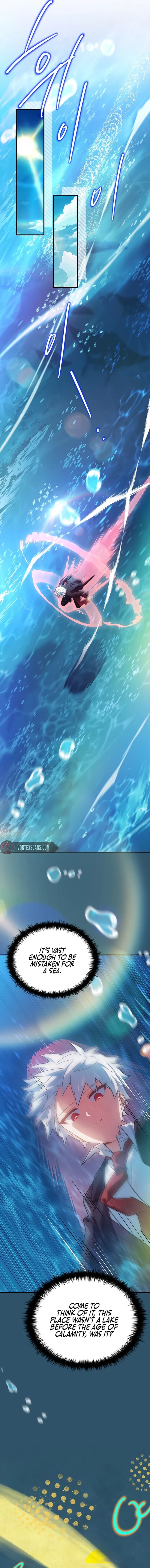 The Legendary Hero is an Academy Honors Student Chapter 71 - 23