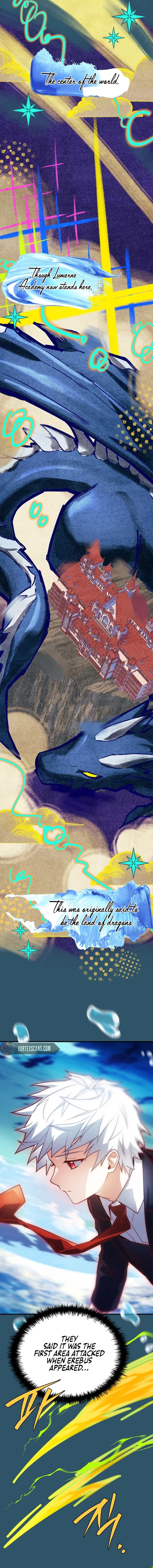 The Legendary Hero is an Academy Honors Student Chapter 71 - 24