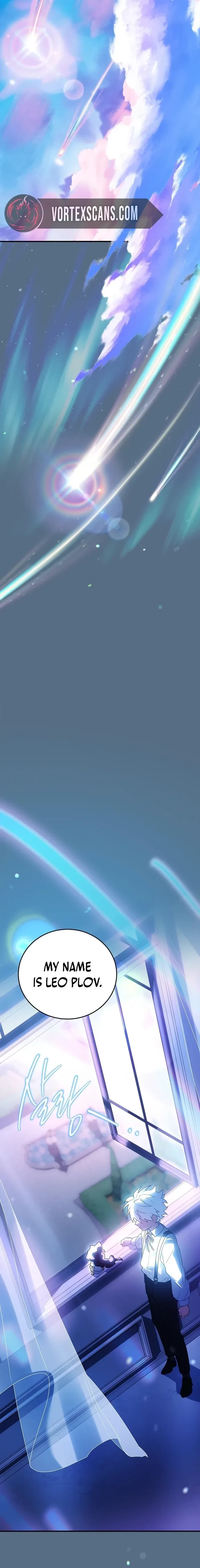 The Legendary Hero is an Academy Honors Student Chapter 70 - 28