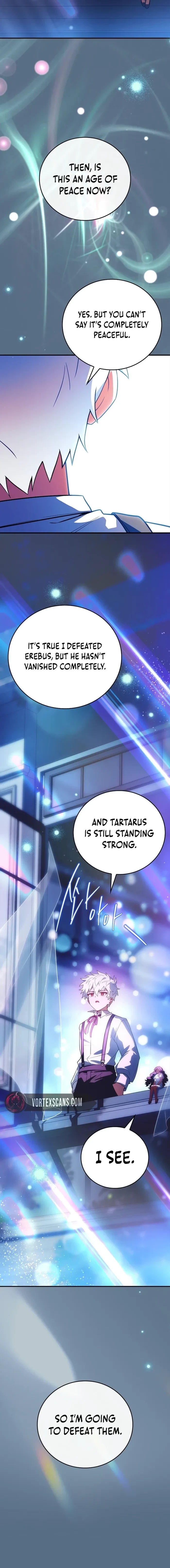 The Legendary Hero is an Academy Honors Student Chapter 70 - 30