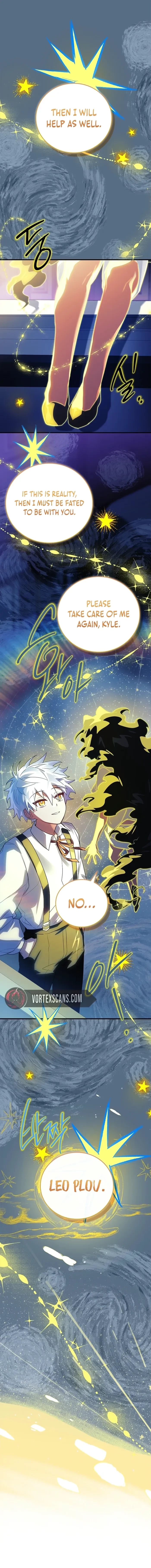 The Legendary Hero is an Academy Honors Student Chapter 70 - 31