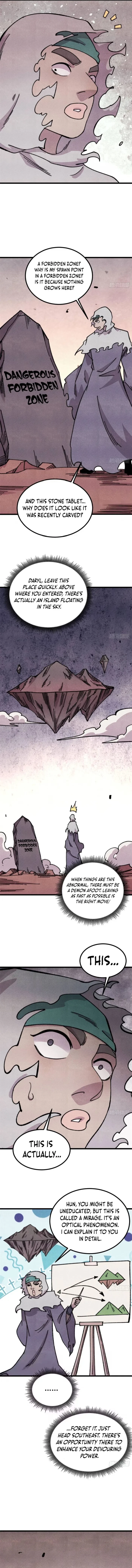 All Hail the Sect Leader Chapter 492 - 2